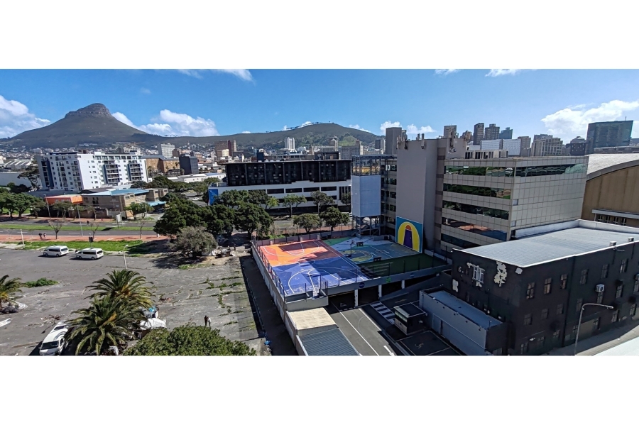 1 Bedroom Property for Sale in Zonnebloem Western Cape